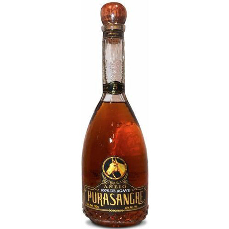 PURASANGRE Extra Anejo 750 ml