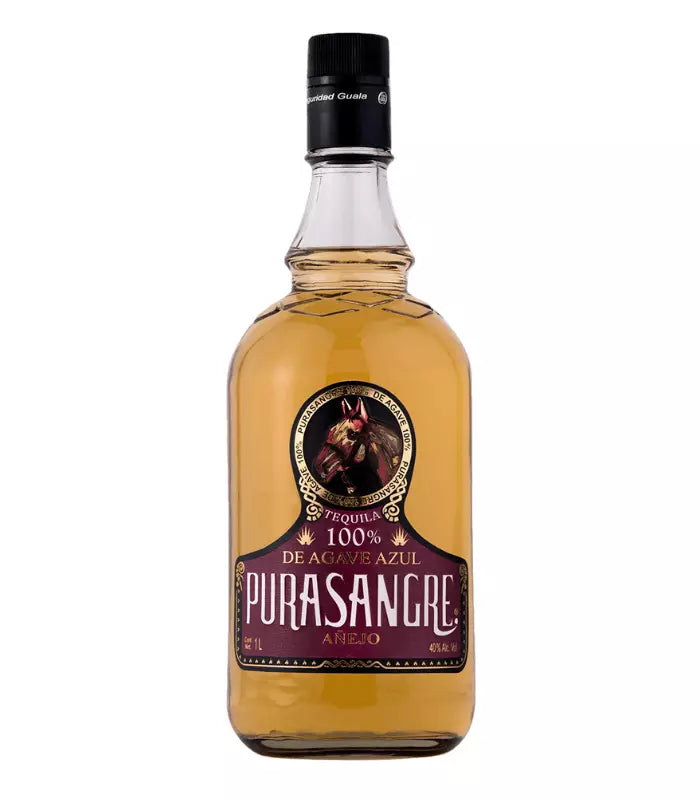 PURASANGRE Anejo 750 ml