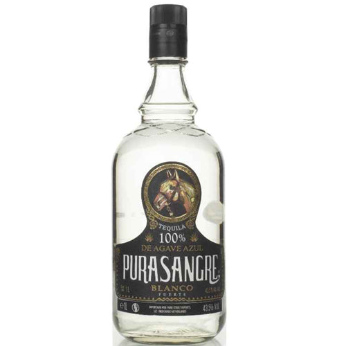 PURASANGRE Blanco Fuerte 1L