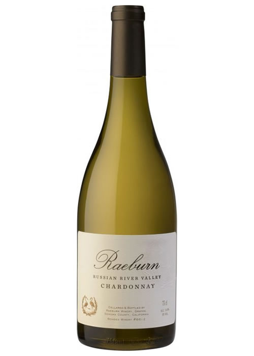 Raeburn Sonoma County 750 ml
