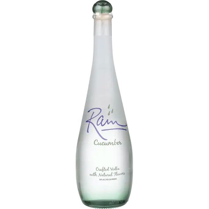 Rain Cucumber 750 ml