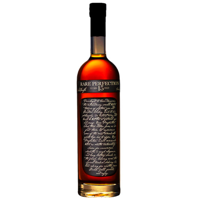 Rare Perfection Cask Strength 15 year 750 ml