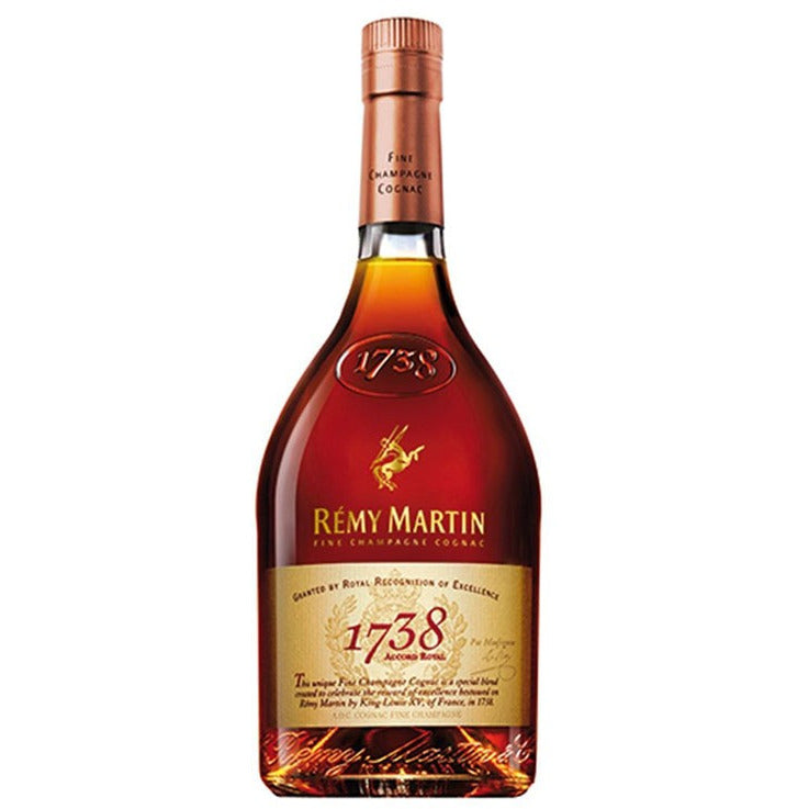 Remy Martin 1738 Accord Royal 750 ml