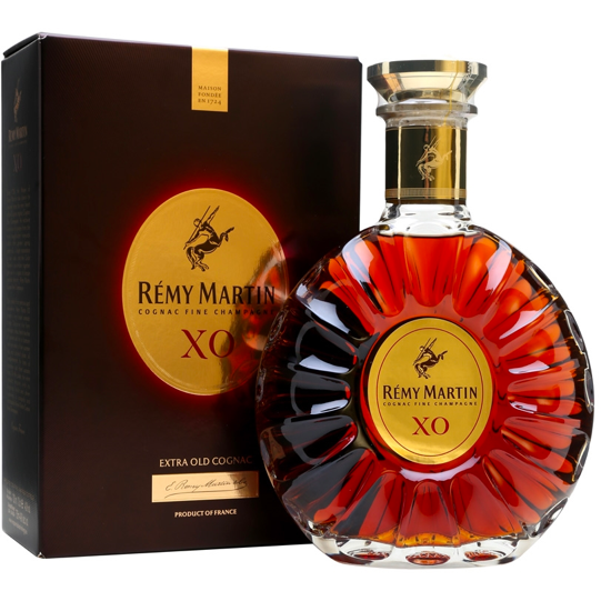 Remy Martin XO 750ml