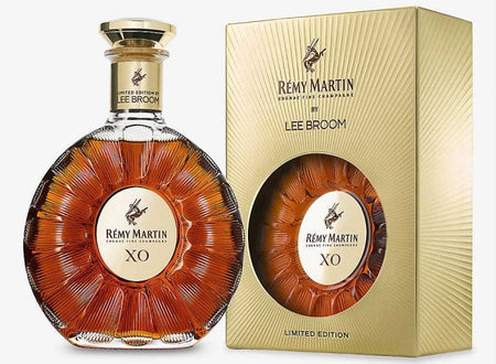 Remy Martin Limited Edition by Lee Broom 700 ml