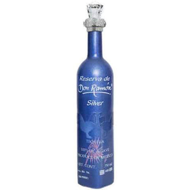 Don Ramon Reserva Silver 750 ml