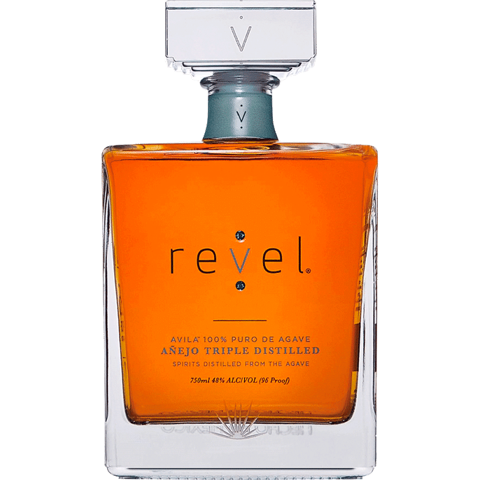 Revel Avila Anejo 750 ml