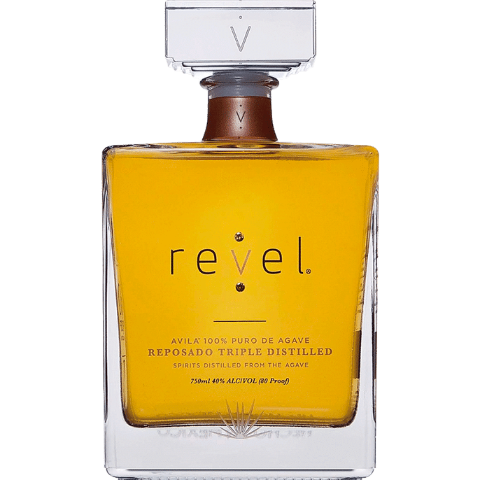 Revel Avila Reposado 750 ml