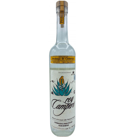 Rey Campero Pechuga de Codorniz 750 ml