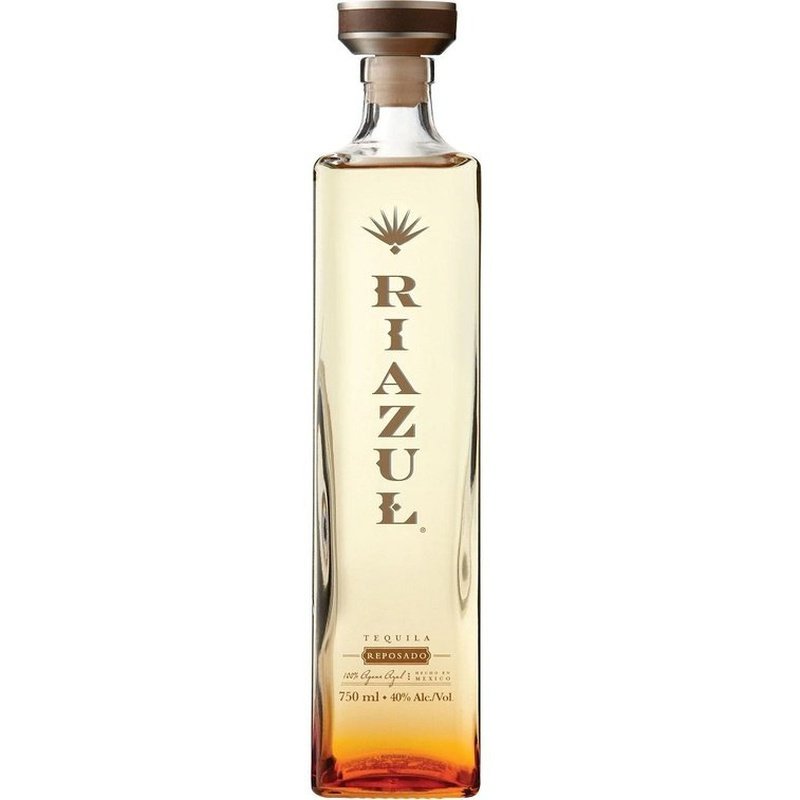 Riazul Tequila Reposado 750ml