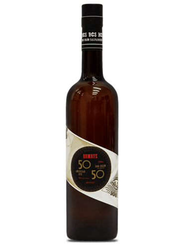 Ron Colon Salvadoreno RumRye 750 ml