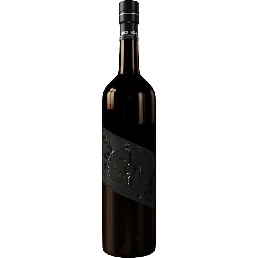Ron Colon Salvadoreno American Rye Whiskey 750 ml