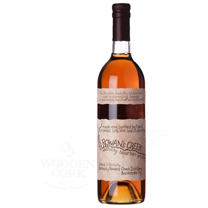 Rowans Creek Straight Kentucky Bourbon 750 ml