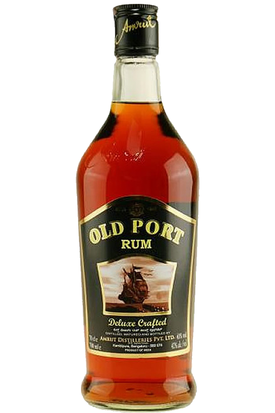 AMRUT Two Indies