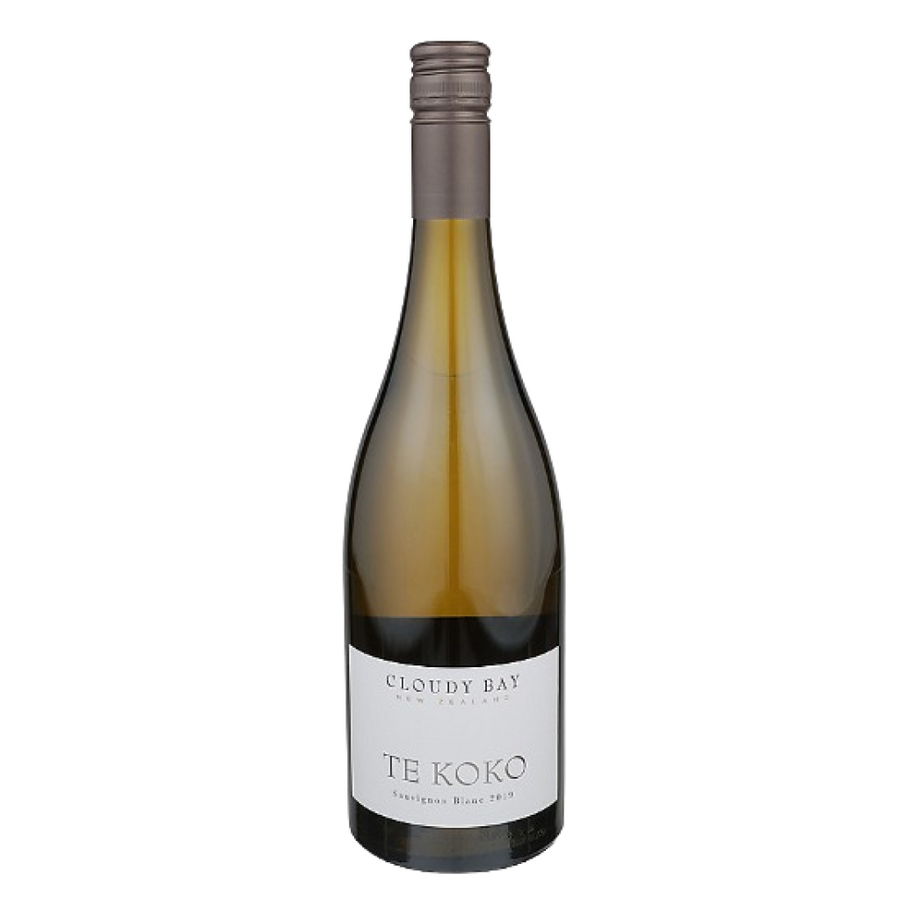 Cloudy Bay Te Koko Sauvignon Blanc 2015 750 ml