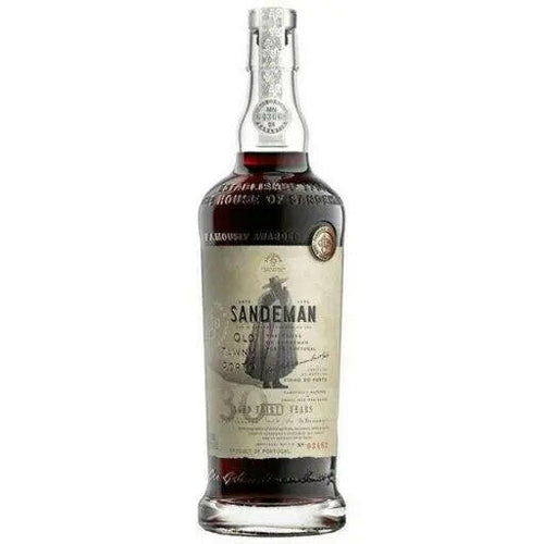 Sandeman 30 Years Old Tawny 750ml