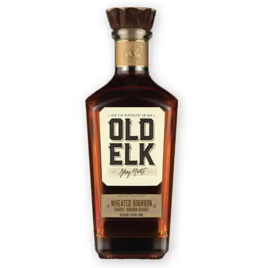 Old Elk Wheated 750 ml