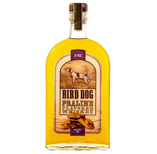 Bird Dog Praline 750 ml