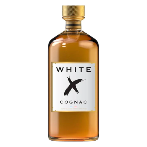 White X Cognac 750 ML