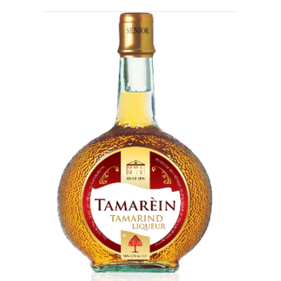 Senior and Co Tamarein 750 ml