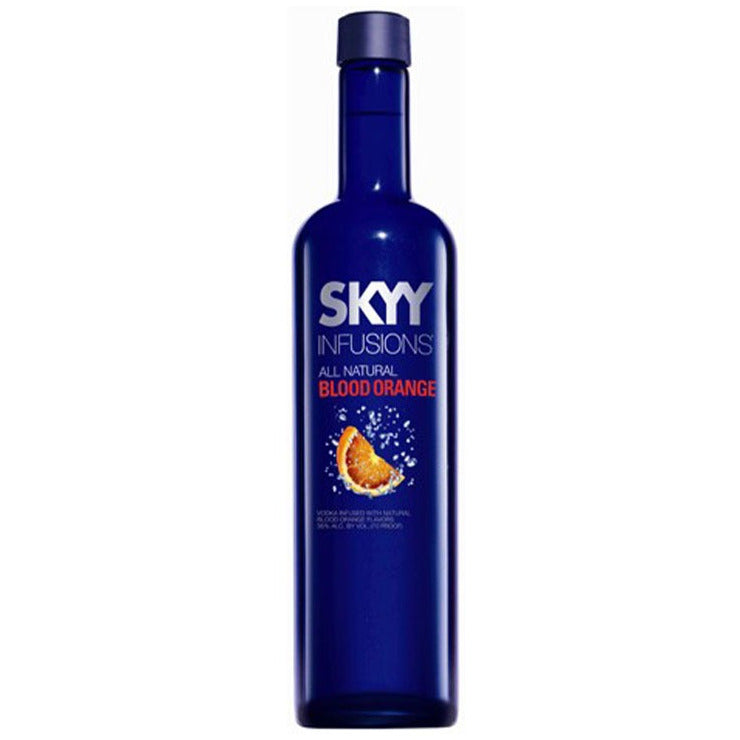 Skyy Blood Orange 750 ml