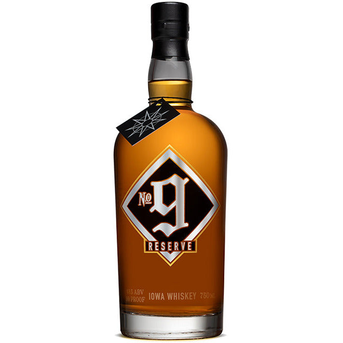 Slipknot No. 9 Reserve 750 ml