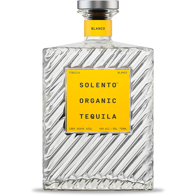 Solento Organic Blanco 750 ml