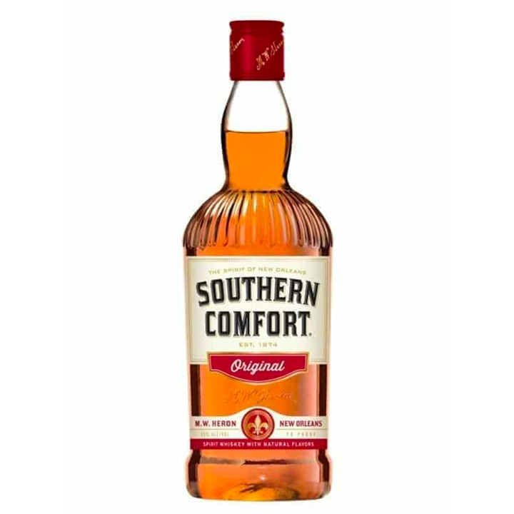 Southern Comfort Original 750 ml