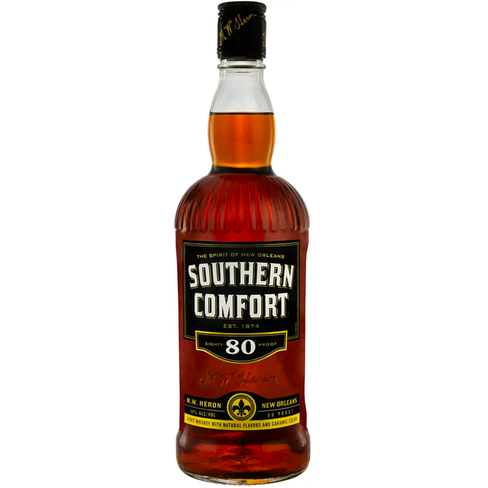 Southern Comfort Black 750ml