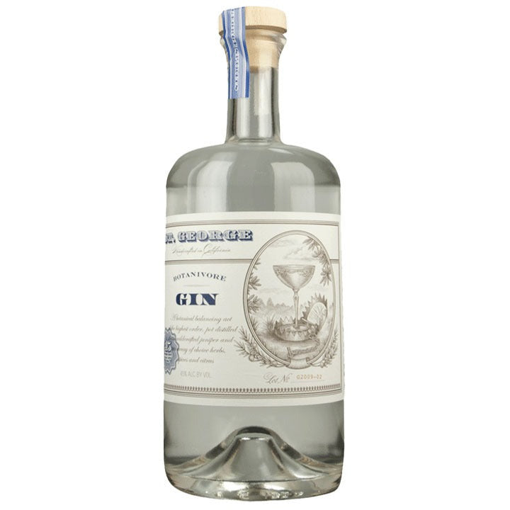 St George Botanivore 750 ml
