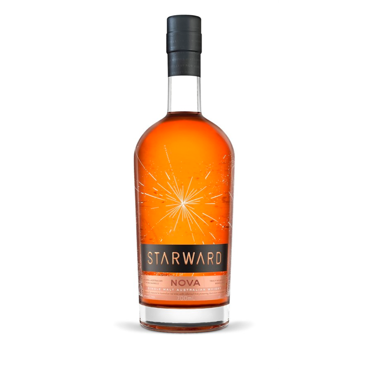 Starward Nova Single Malt 750 ml
