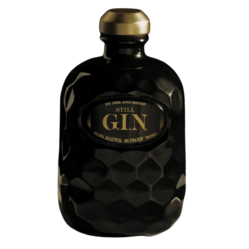 Still Gin By Dre and Snoop 750 ML