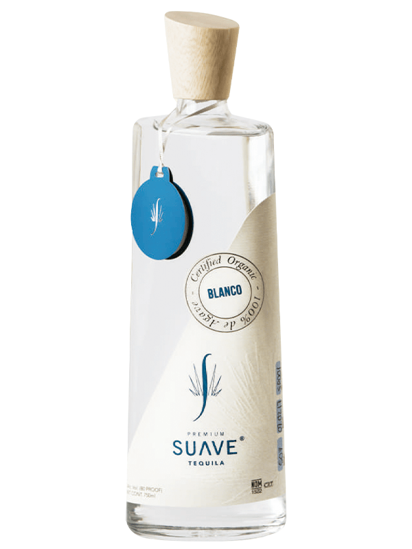 Suave Blanco 750 ml