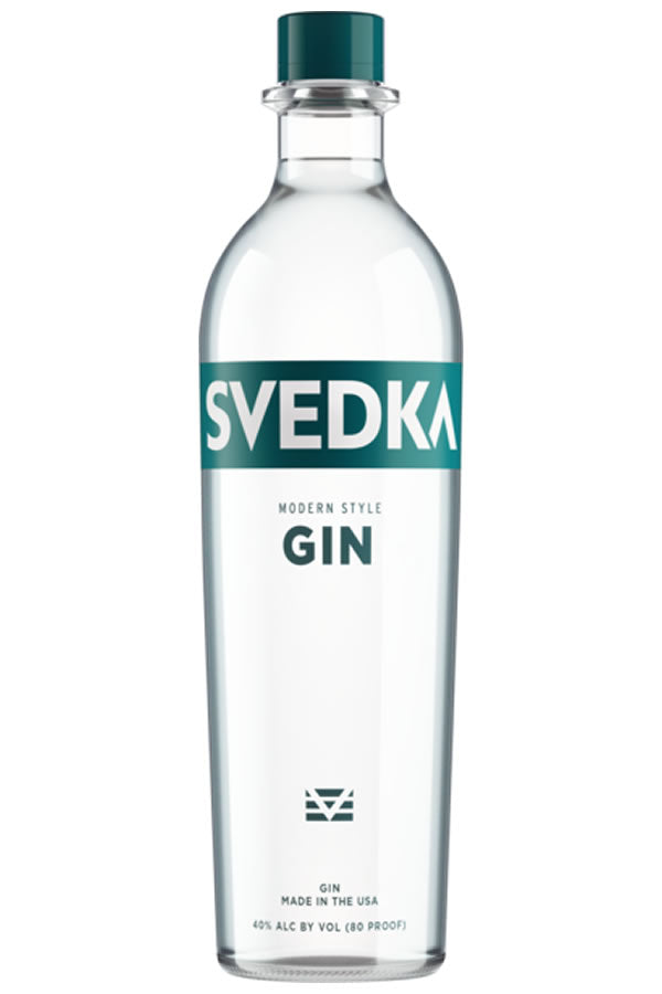 Svedka Modern Gin 750 ml