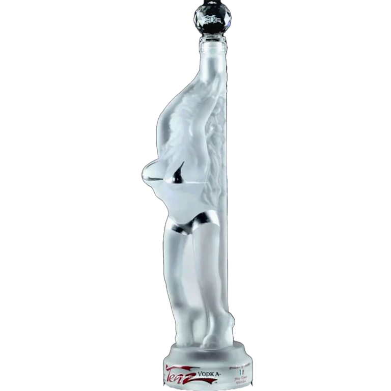 Teaz Vodka 750ml