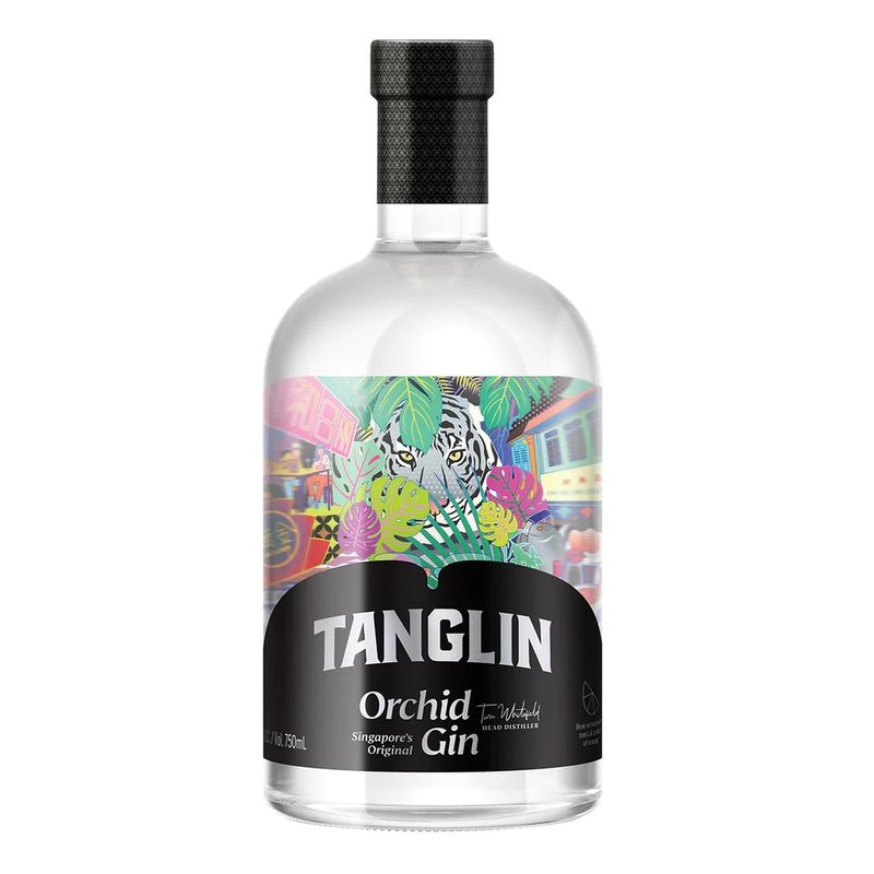 Tanglin Orchid 750 ml