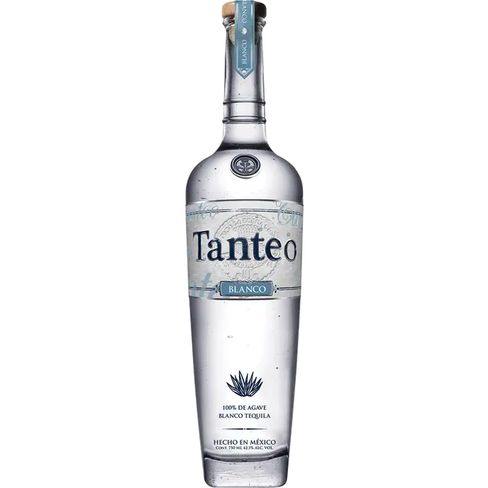 Tanteo Blanco 750 ml
