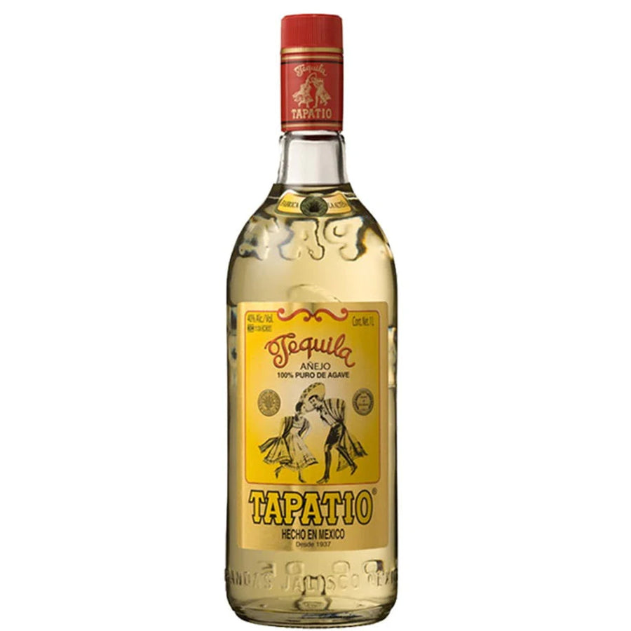 Tapatio Anejo 750 ml