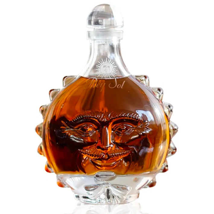 Rey Sol Extra Anejo 750 ml