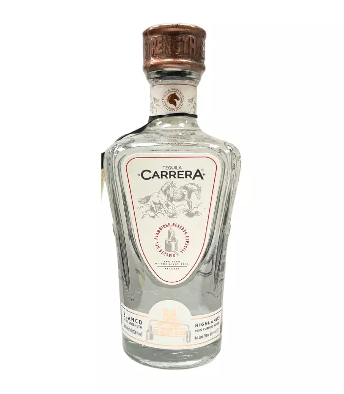 Carrera Blanco Still Strength 750 ml