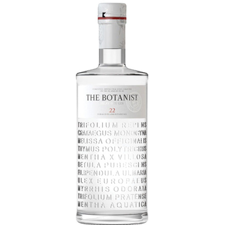 The Botanist Islay Dry Gin 750 ml