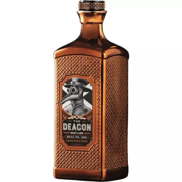 The Deacon Scotland Blended Scotch Whisky 700 ml