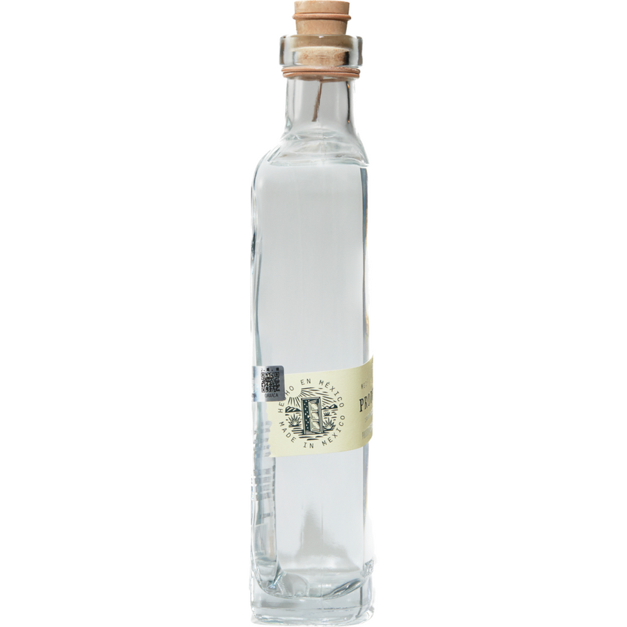 The Producer Ensamble (Espadin + Cuishe) 750 ml
