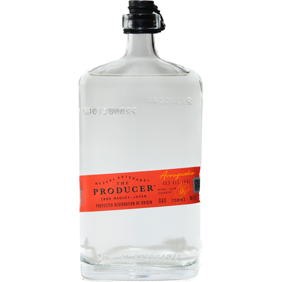 The Producer Arroqueno Mezcal 750 ml