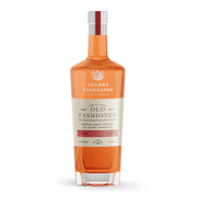 Thomas Ashborne Craft Spirits The Classic Old Fashioned Small Batch 375 ml
