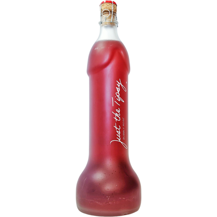 Just the Tipsy Bubbly Rose 750ml