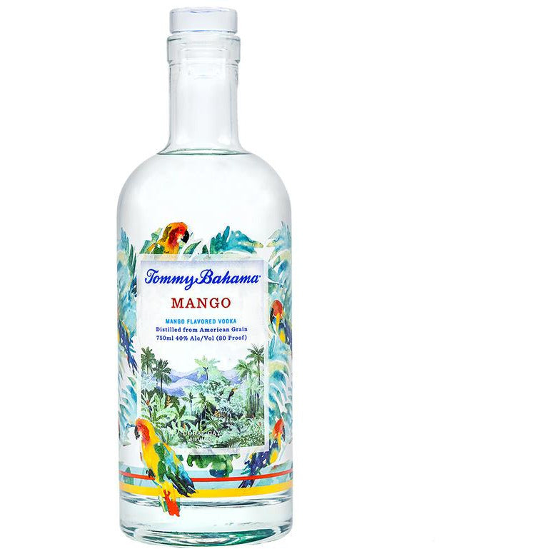 Tommy Bahama Mango Vodka 750 ml