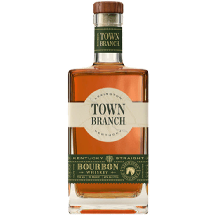 Town Branch Kentucky Straight Bourbon Whiskey 750ml