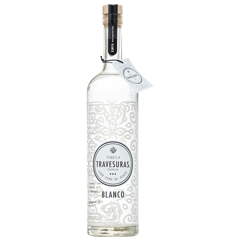 Travesuras Blanco 750ml
