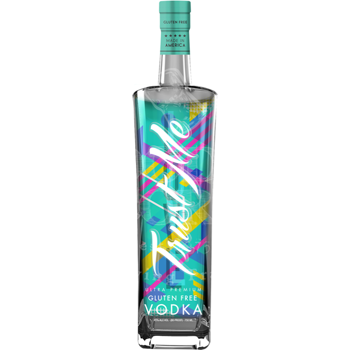 Trust Me Gluten Free 750 ml